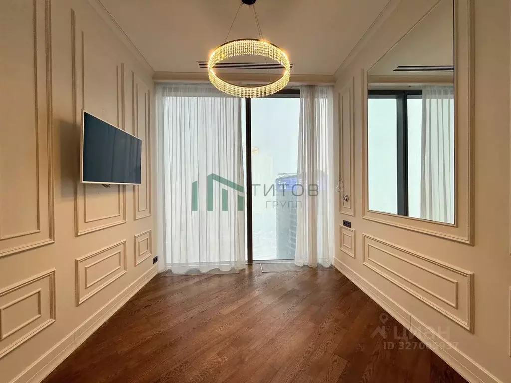 Офис в Москва наб. Пресненская, 12 (81 м) - Фото 2