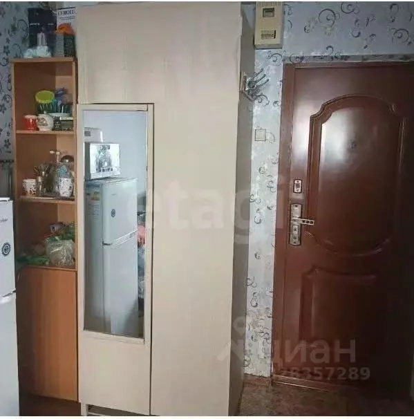 1-к кв. Томская область, Томск Колхозная ул., 11/1 (16.0 м) - Фото 2