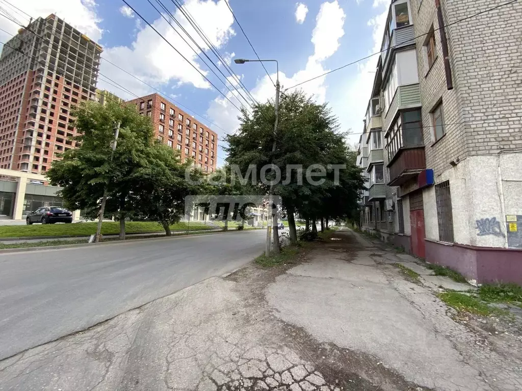 Помещение свободного назначения в Рязанская область, Рязань ул. ... - Фото 0