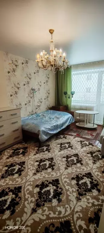 1-к кв. Алтайский край, Новоалтайск ул. 40 лет ВЛКСМ, 11 (31.5 м) - Фото 2