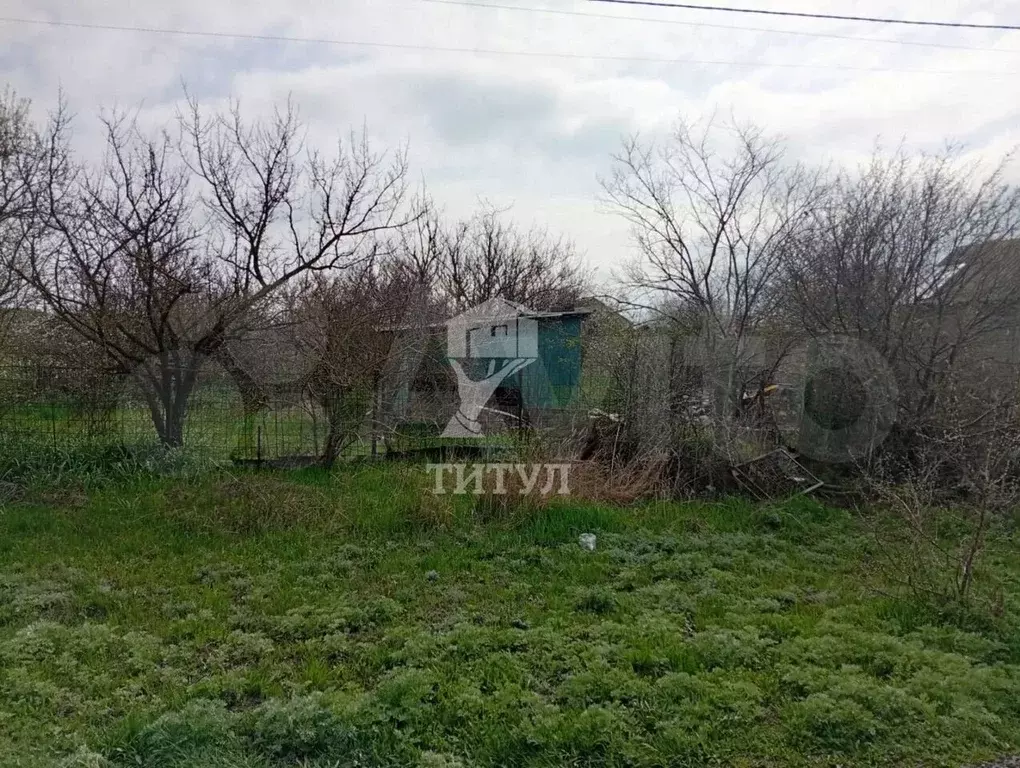 Участок 7,5 сот. (СНТ, ДНП) - Фото 0