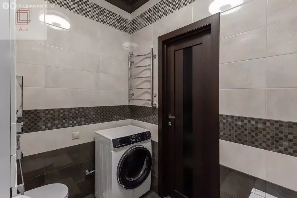 2-комнатная квартира: Барнаул, улица Гущина, 150/3 (50 м) - Фото 0