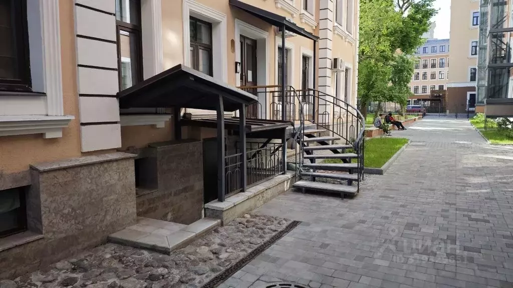 Помещение свободного назначения в Санкт-Петербург Тележная ул., 29Г ... - Фото 0