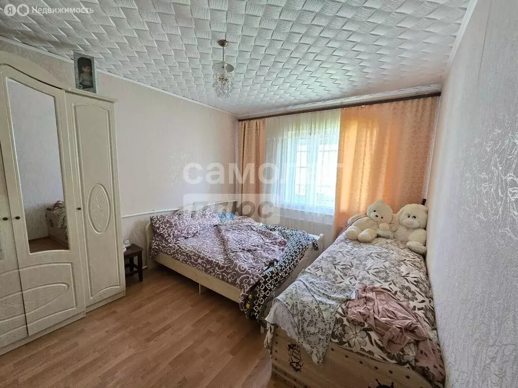 Дом в Тимашевск, улица Чапаева, 1 (105.4 м) - Фото 2
