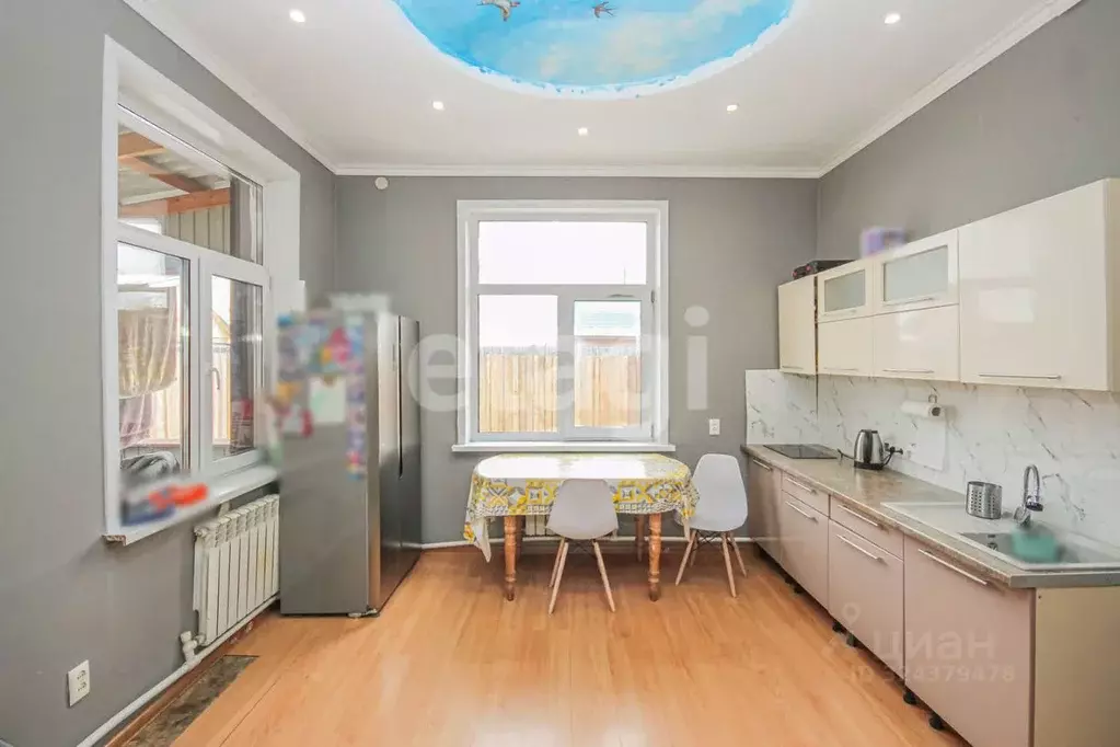 Дом в Бурятия, Иволгинский район, Гурульбинское с/пос, с. Поселье ул. ... - Фото 1