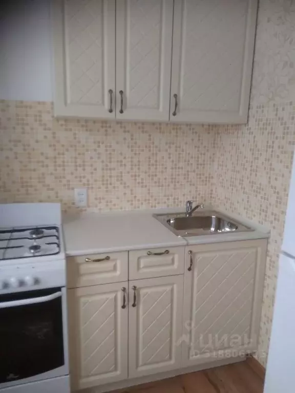 1-к кв. Коми, Сыктывкар ул. Славы, 26 (34.1 м) - Фото 0
