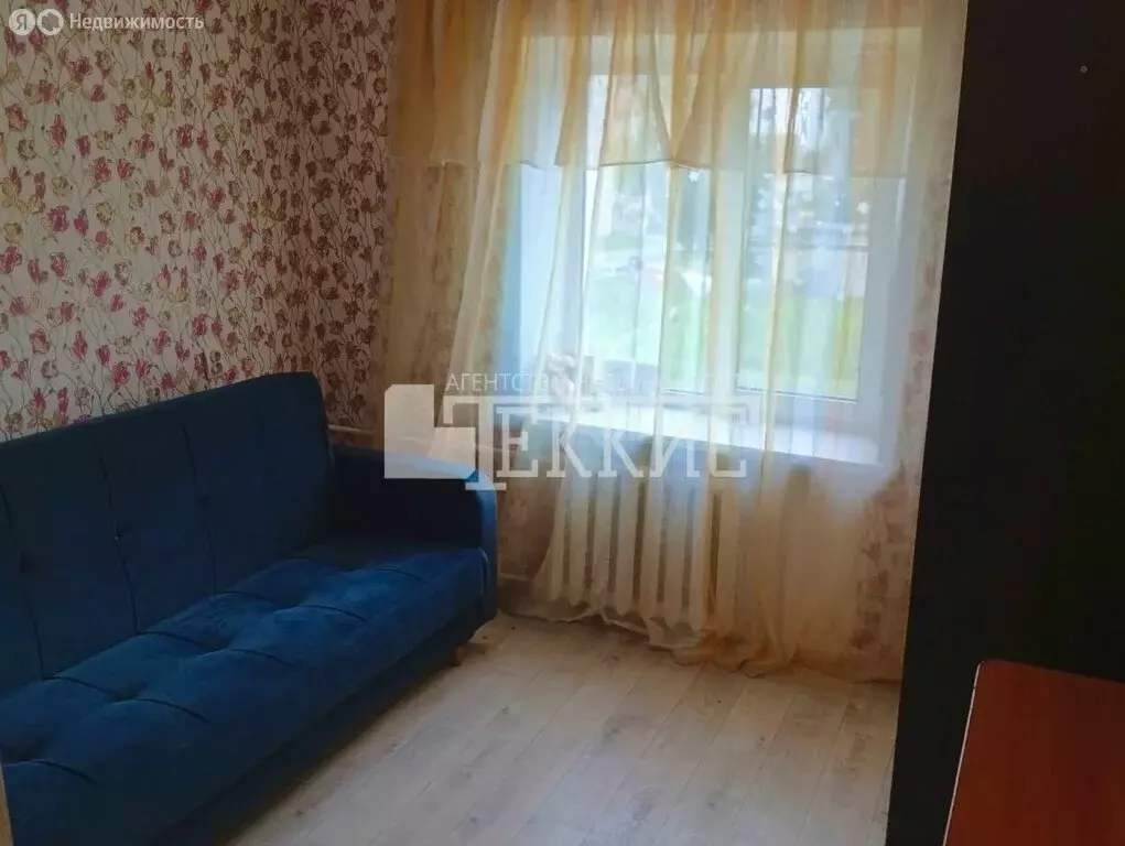 Квартира-студия: Вологда, улица Панкратова, 75Ак2 (13 м) - Фото 0