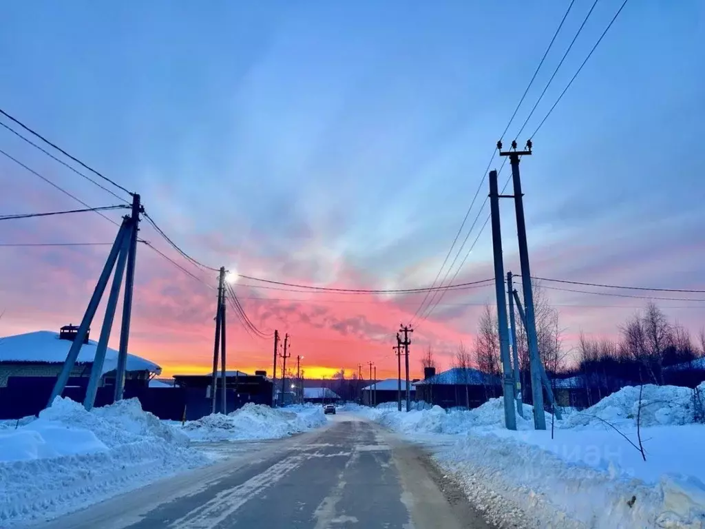 Дом в Татарстан, Высокогорский район, Семиозерское с/пос, д. Макаровка ... - Фото 2