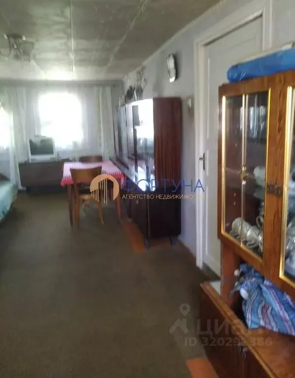 Дом в Белгородская область, Прохоровка рп ул. Мичурина, 28А (79 м) - Фото 0