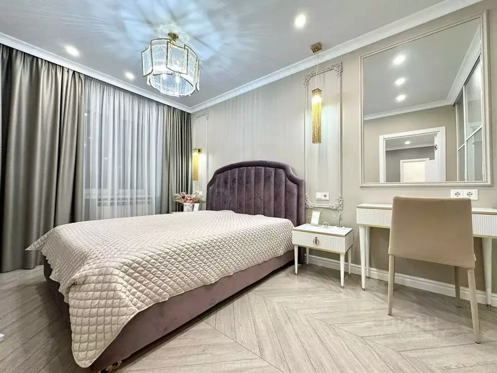 2-к кв. Татарстан, Казань ул. Серова, 26А (50.0 м) - Фото 2