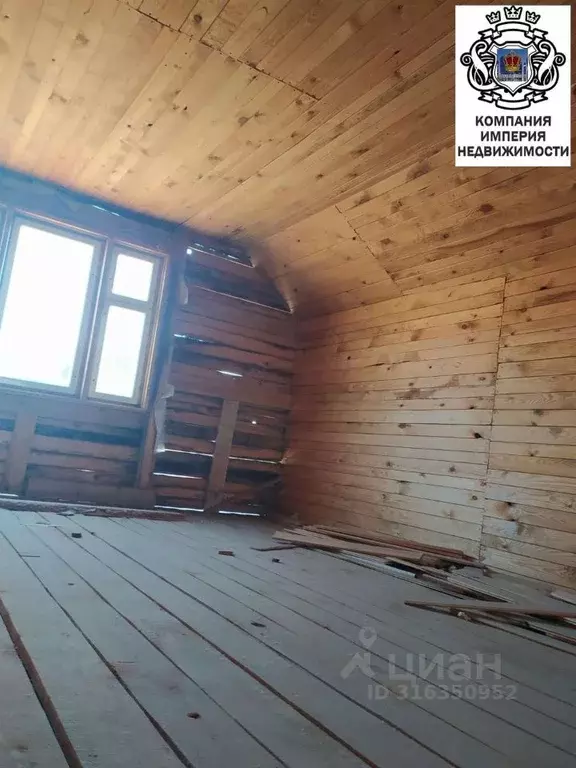 Дом в Белгородская область, Шебекино Лесная ул. (152 м) - Фото 1