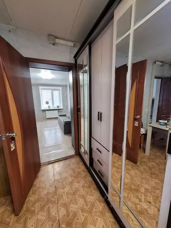 Комната Татарстан, Казань ул. Восстания, 22а (11.9 м) - Фото 2