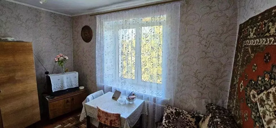 1-к кв. Тамбовская область, Тамбов Ново-стремянная ул., 4 (14.8 м) - Фото 0
