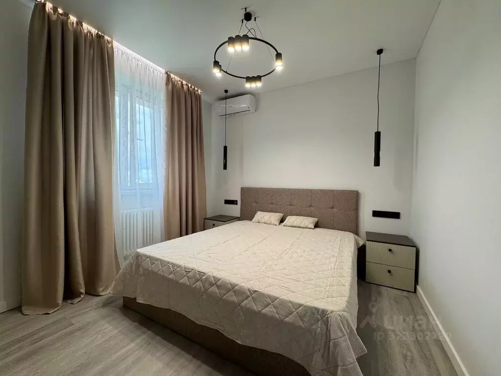 2-к кв. Московская область, Красногорск Заводская ул., 18к3 (48.0 м) - Фото 0
