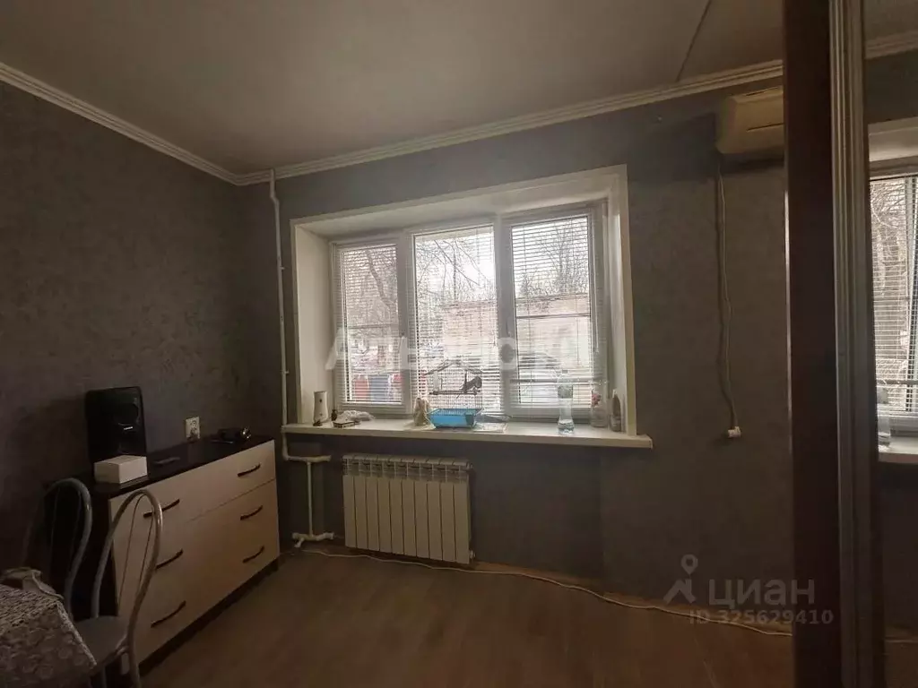 1-к кв. Ростовская область, Волгодонск Октябрьский пер., 38/1 (24.0 м) - Фото 2