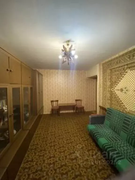 2-к кв. Московская область, Люберцы Смирновская ул., 15 (42.9 м) - Фото 2