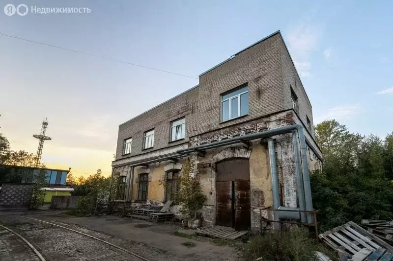 Офис (11.2 м) - Фото 2