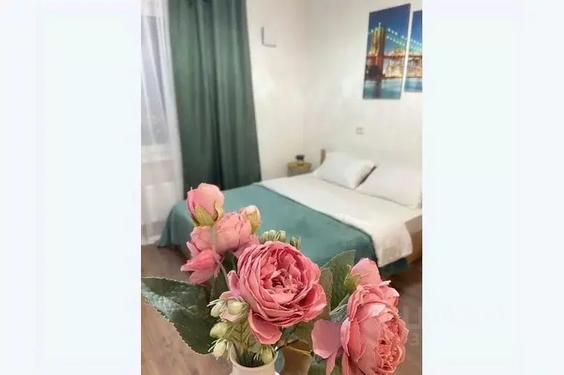 1-к кв. Санкт-Петербург ул. Маршала Казакова, 21к2 (28.0 м) - Фото 1