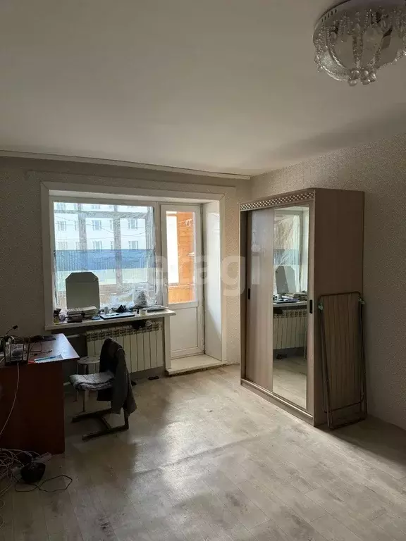 Квартира, 1 комната, 31 м - Фото 0