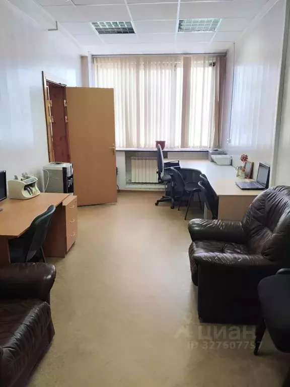 Помещение свободного назначения в Санкт-Петербург Софийская ул., 80 ... - Фото 2