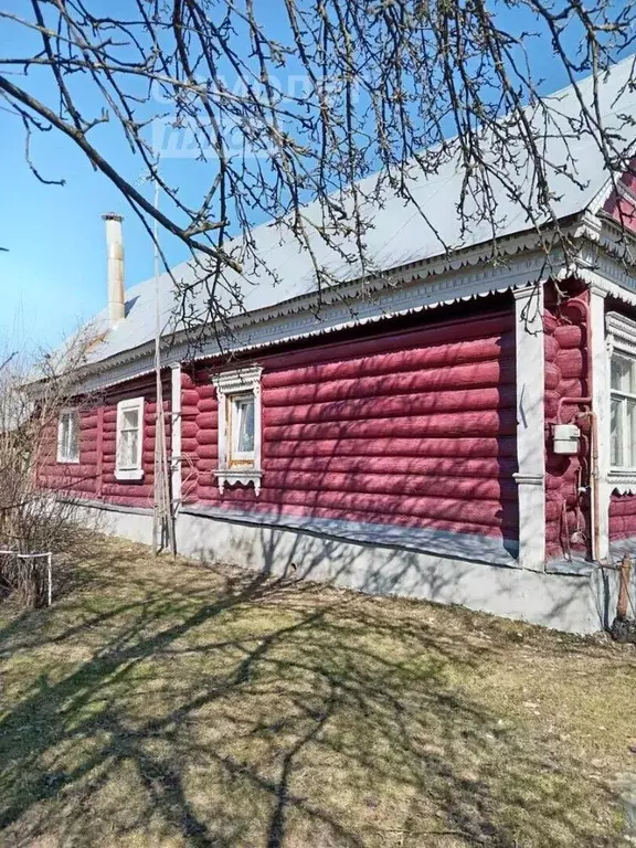 Дом в Московская область, Раменский городской округ, д. Пласкинино ул. ... - Фото 1