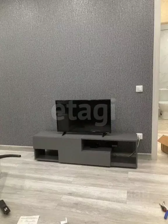 1-к кв. Тюменская область, Тюмень ул. Монтажников, 34 (41.0 м) - Фото 1