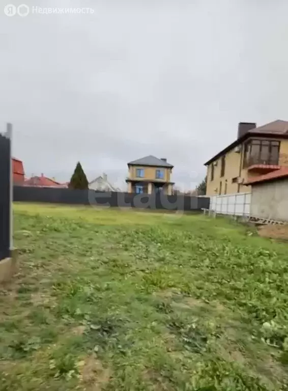 Участок в Анапа, Солнечная улица (12 м) - Фото 2