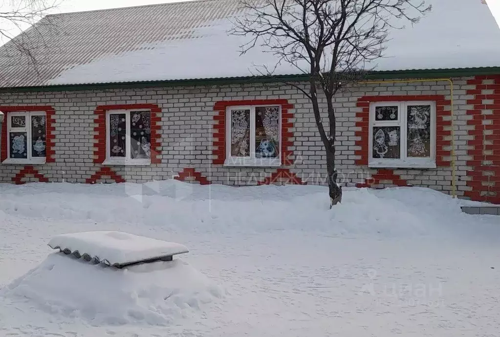Коттедж в Тюменская область, Голышмановский муниципальный округ, с. ... - Фото 2