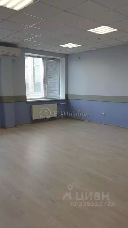 Офис в Санкт-Петербург Рижская ул., 1 (39 м) - Фото 1