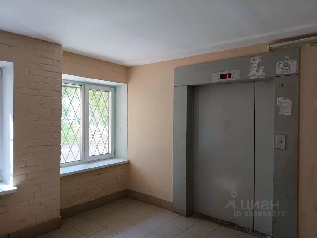 Комната Санкт-Петербург просп. Стачек, 101к1Г (18.5 м) - Фото 2