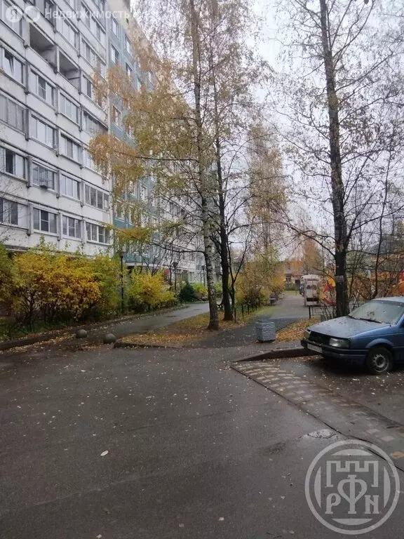 2-комнатная квартира: Новое Девяткино, улица Славы, 10 (46.3 м) - Фото 2