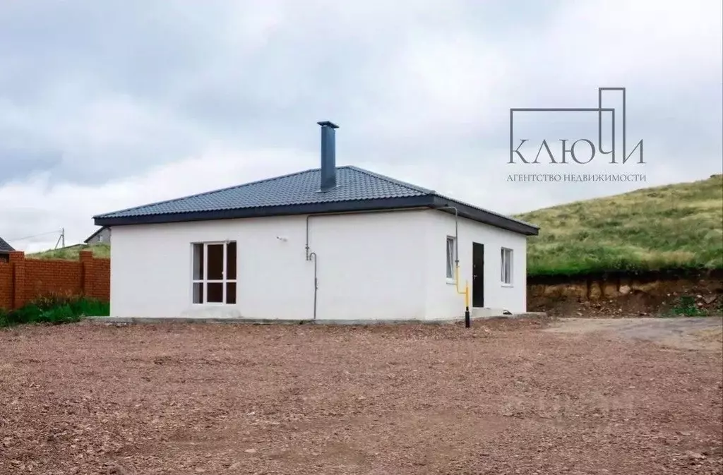 Дом в Челябинская область, с. Агаповка  (100 м) - Фото 2