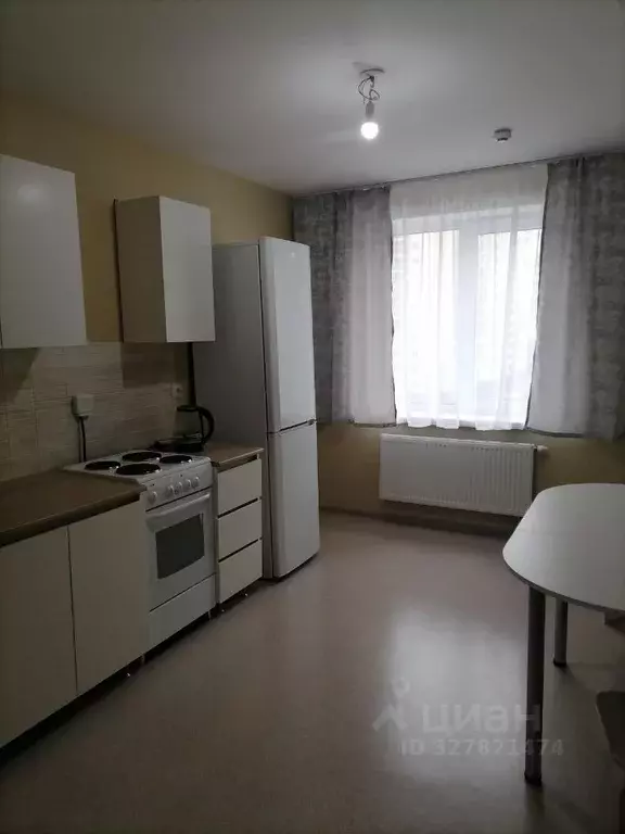 2-к кв. Санкт-Петербург Ленинский просп., 68 (60.0 м) - Фото 1