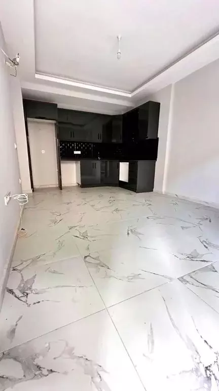 1-к кв. Краснодарский край, Сочи ул. Искры, 88к1 (38.0 м) - Фото 2