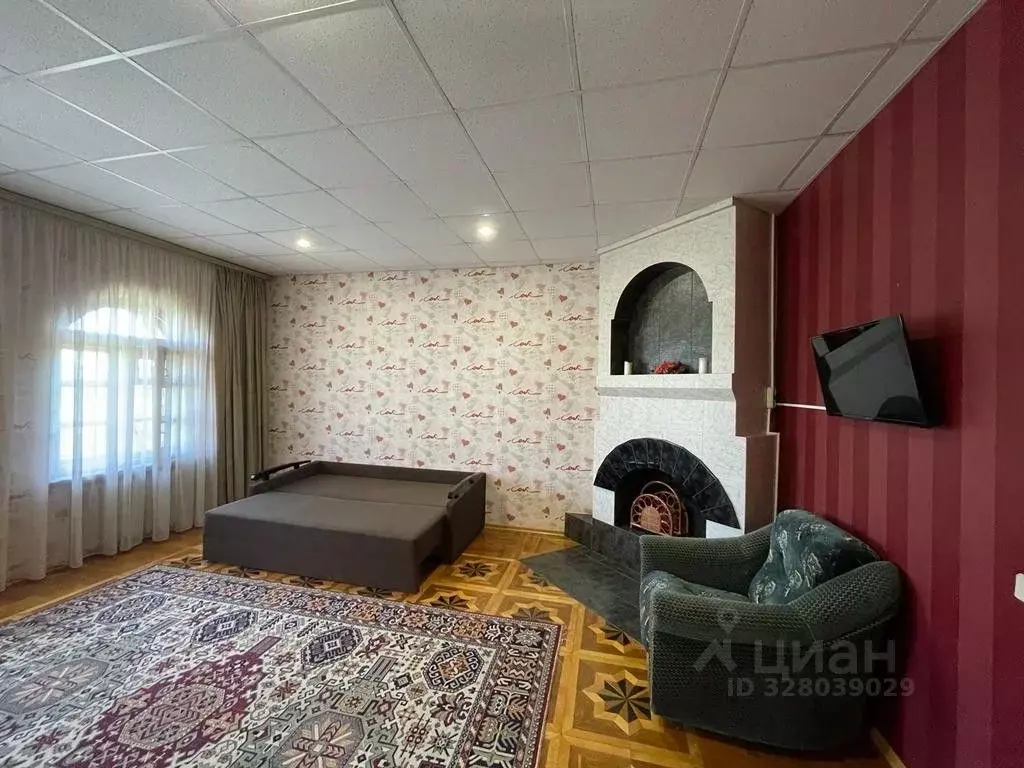 Дом в Крым, Евпатория ул. Весенняя, 37 (567 м) - Фото 2