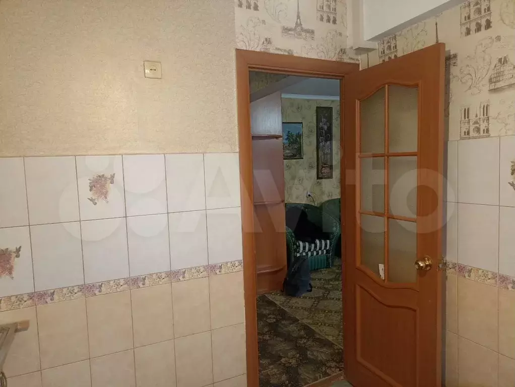 2-к. квартира, 44 м, 1/5 эт. - Фото 1