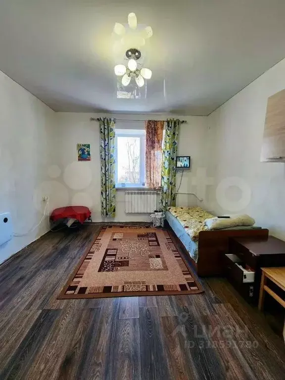 Комната Калужская область, Балабаново Боровский район, Московская ул., ... - Фото 0