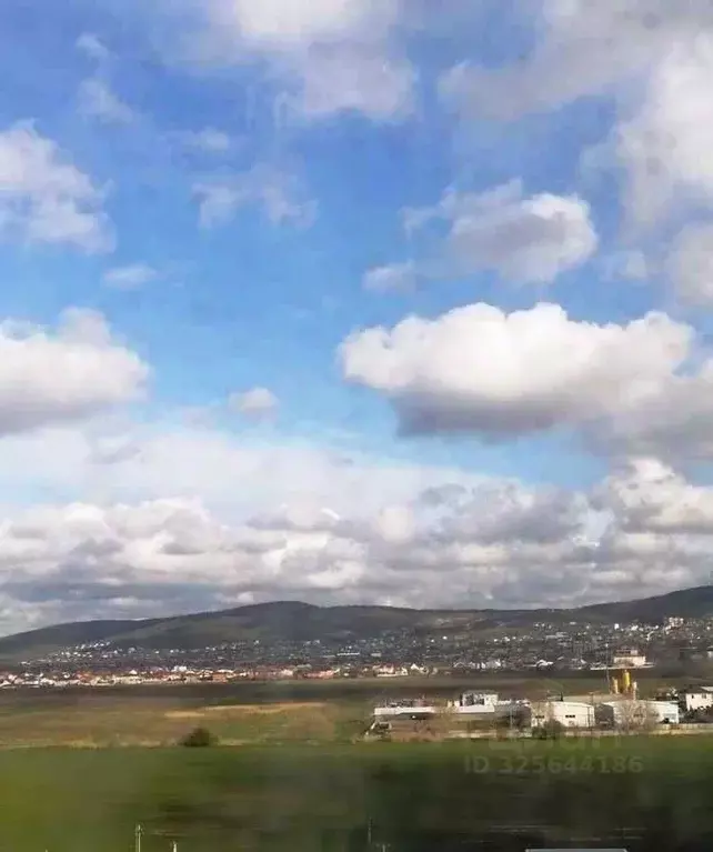 Студия Краснодарский край, Анапа ш. Супсехское, 39к17 (29.0 м) - Фото 1