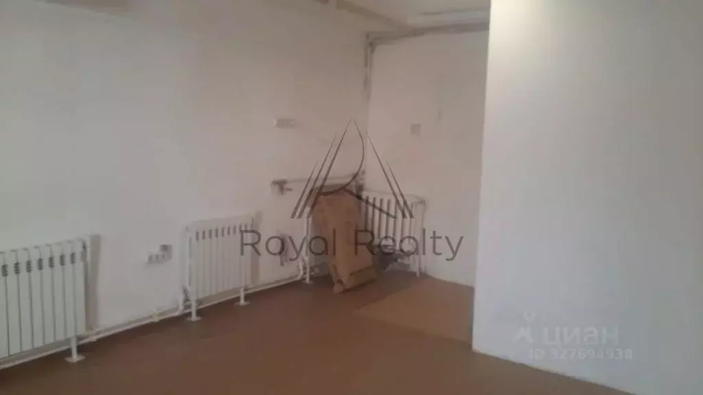 Помещение свободного назначения в Ленинградская область, Кировский ... - Фото 1