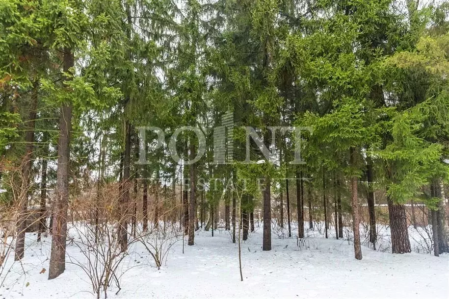 Участок в Московская область, Одинцовский городской округ, пос. ... - Фото 1