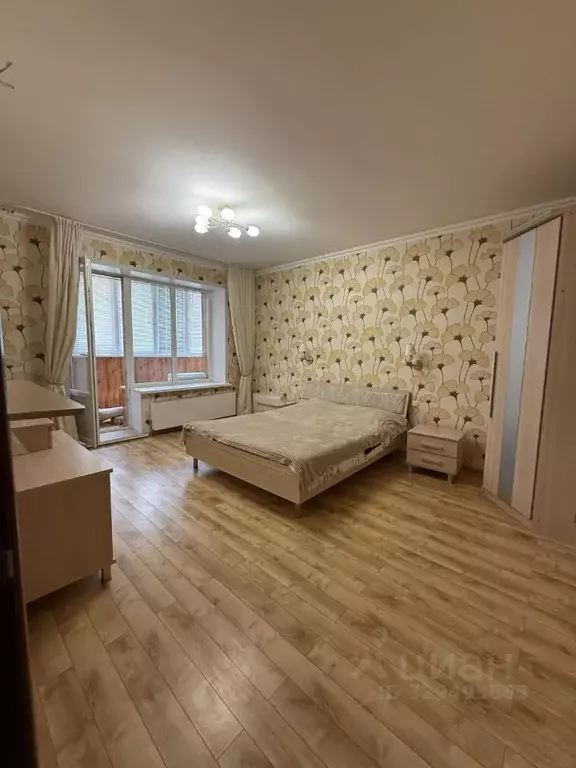 3-к кв. Белгородская область, Старый Оскол Степной мкр, 6 (105.0 м) - Фото 1