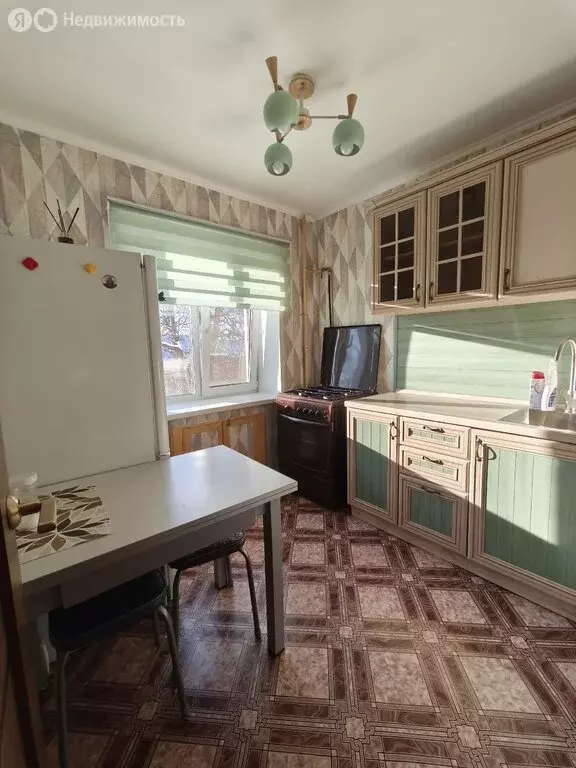 1-комнатная квартира: Псков, Октябрьский проспект, 39 (32 м) - Фото 2