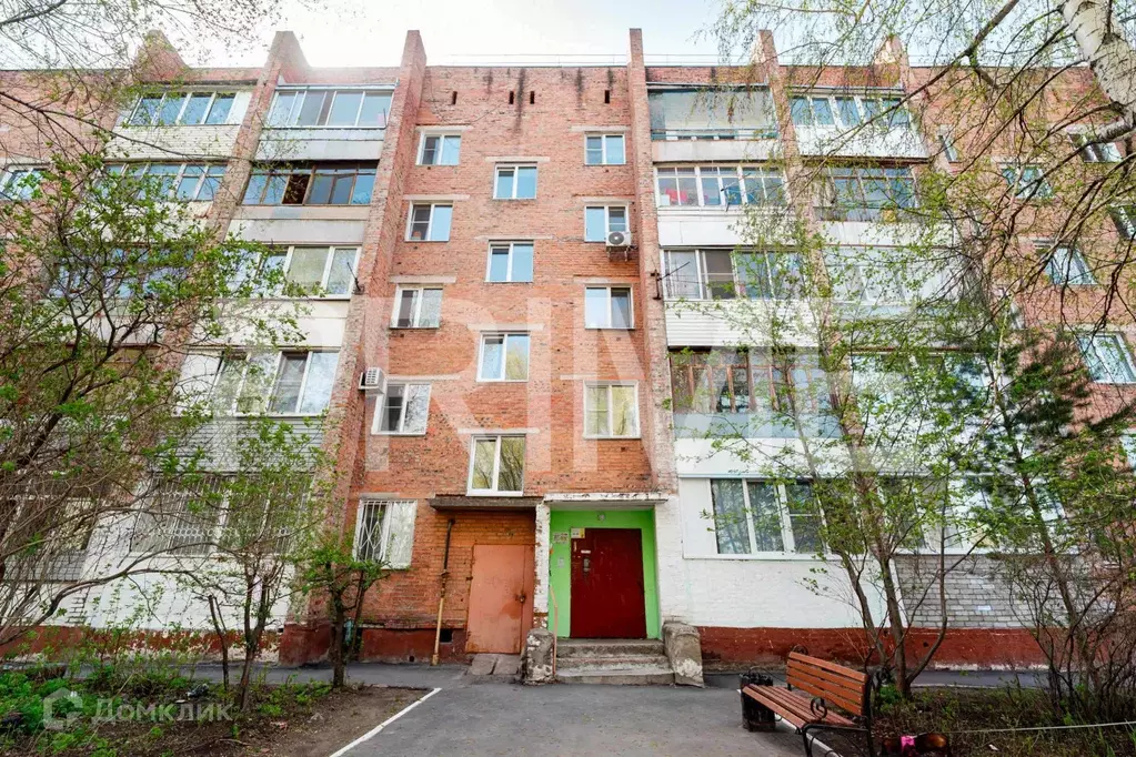 Продаётся 1-к квартира, 32.1 м - Фото 0