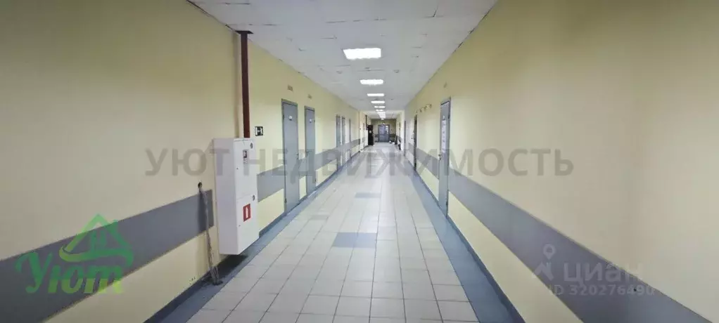 Помещение свободного назначения в Московская область, Люберцы ... - Фото 1