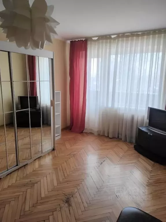 1-к кв. Адыгея, Майкоп ул. Димитрова, 19 (30.0 м) - Фото 1