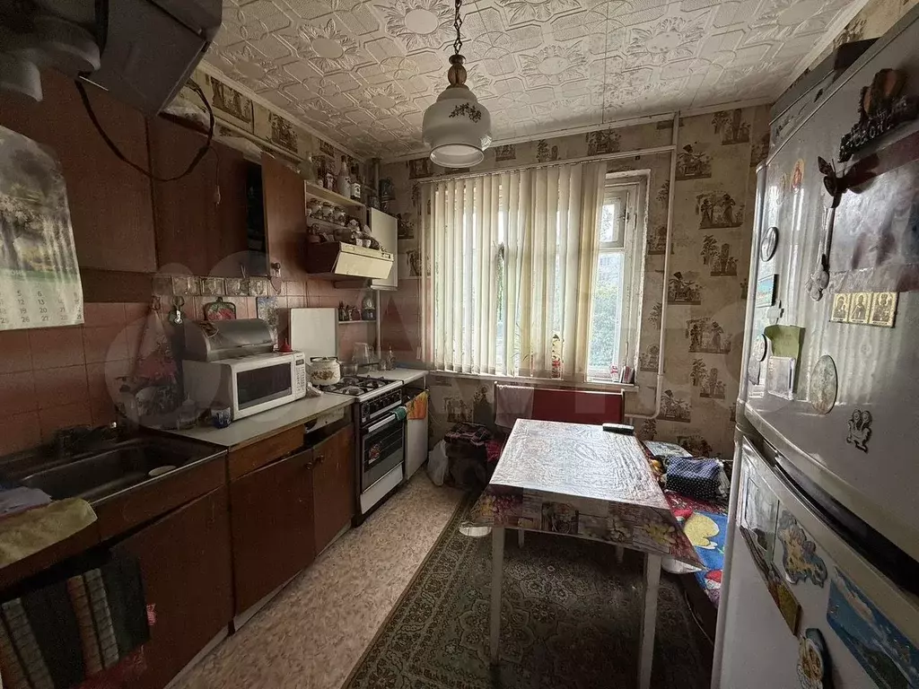2-к. квартира, 51,3 м, 2/9 эт. - Фото 1