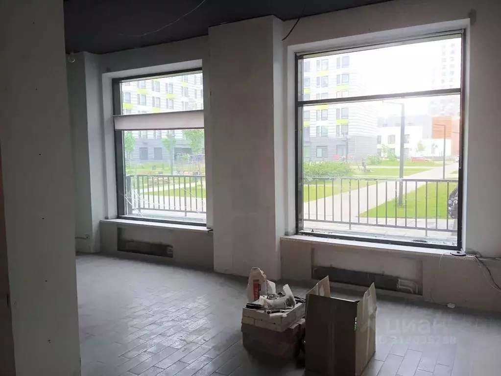 Помещение свободного назначения в Московская область, Люберцы ул. ... - Фото 0