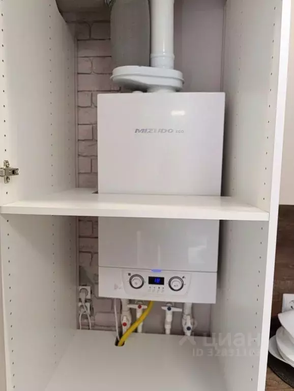 Студия Костромская область, Кострома ул. Валентины Плетневой, 7 (36.4 ... - Фото 2