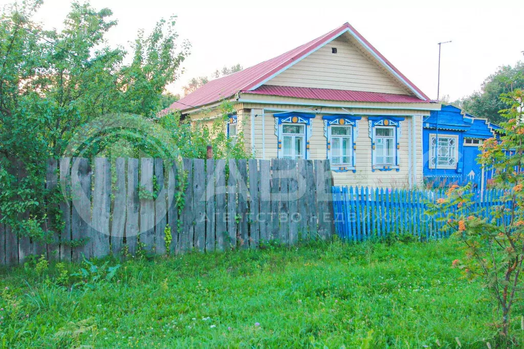 Дом в Прудищи, Центральная улица, 21 (40.5 м) - Фото 1