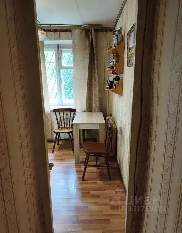 1-к кв. Московская область, Лобня Мирная ул., 6 (33.0 м) - Фото 2